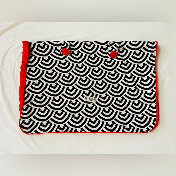 Car Seat Cover - Picture 1 of 4